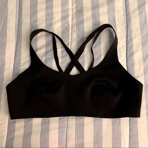 Lululemon Laser Focused Bra